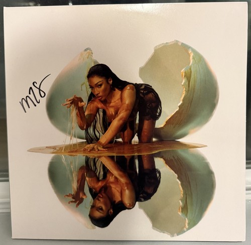 Album megan thee stallion - album,