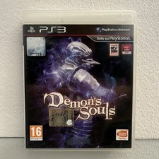 GIOCO DEMON'SOULS PS3