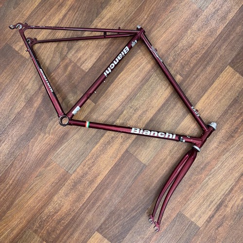 Telaio bici strada - , bianchi