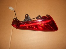 fanale posteriore sx MV AGUSTA RIVALE / STRADALE led non funzionanti