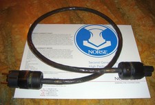 NORDOST TYR2 (Norse 2) Cavo di