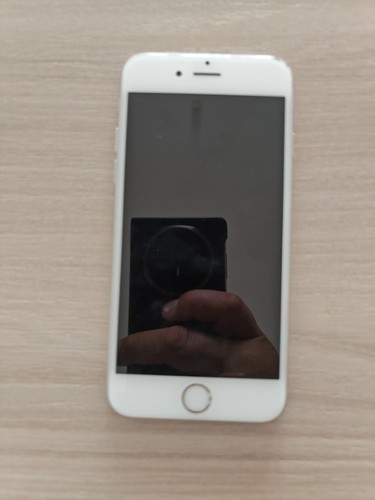 Apple iphone a1688 bianco - apple,