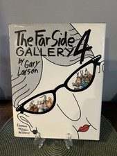 The Far Side Gallery 4 di Gary