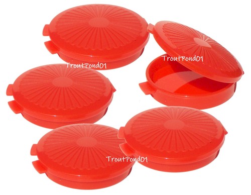 Tupperware mini portapillole - tupperware,