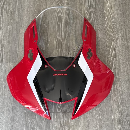 Honda cbr1000rr carena - honda,