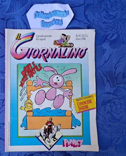 Giornalino 10 - il,