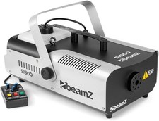 BEAMZ S1500 - MACCHINA DEL