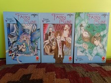FAIRY CUBE SERIE completa 1/3