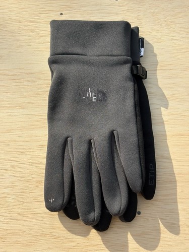 Guanti north face uomo taglia - guanti,