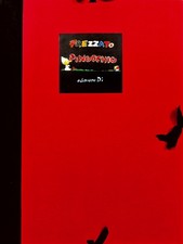 Pinocchio - Frezzato - 2009