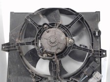 Cornice radiatore ventola OPEL