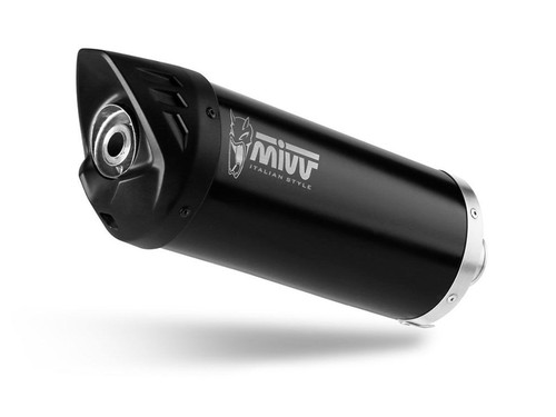 Terminale mover acciaio - acciaio, inox