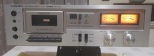 Piastra cassette Telefunken