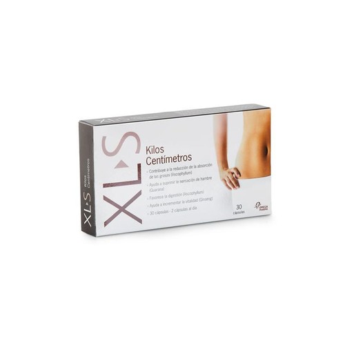Xls medical kilos - xls,