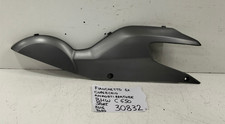 FIANCHETTO SINISTRO PEDANA BMW