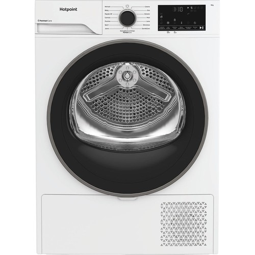 Hotpoint ariston asciugatrice - hotpoint,
