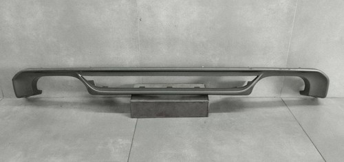 Spoiler posteriore bmw x6m - bmw, f86