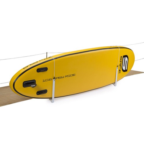 Staffe porta sup passerelle - sup, e