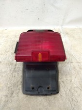 FANALE POSTERIORE COMPLETO PER HONDA CBX 750F RC17 DEL 1984 (e51308)