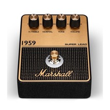 Marshall 1959 Pedale -