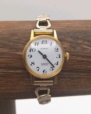 Orologio donna vintage Summit