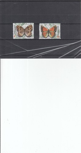 Macedonia 1996 lotto 90 - 1996, 89-90