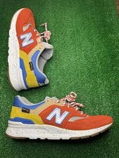 Scarpe casual New Balance 997H
