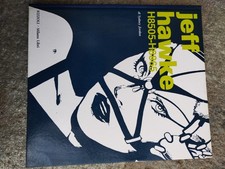 JEFF HAWKE , VOLUME CARTONATO