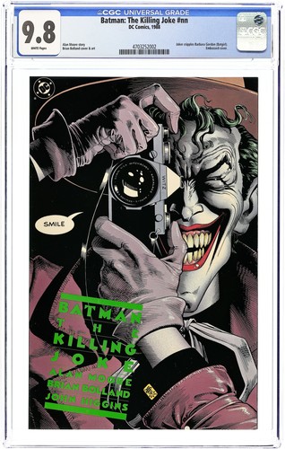 Batman the killing joke 1 - the,