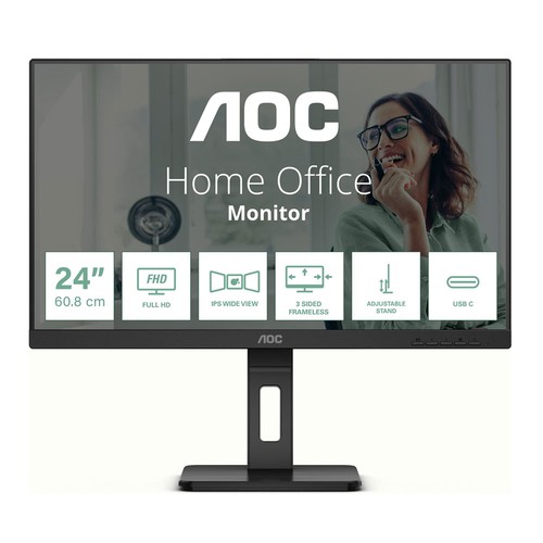 Aoc pro line - aoc, series