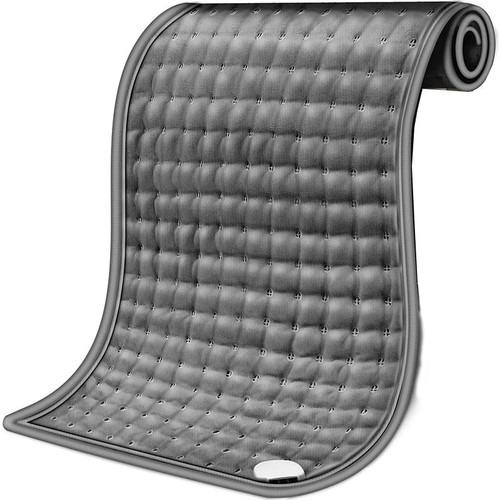 Cuscino riscaldante elettrico - riscaldante,