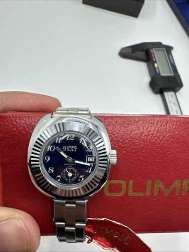 Orologio vintage carica - orologio,