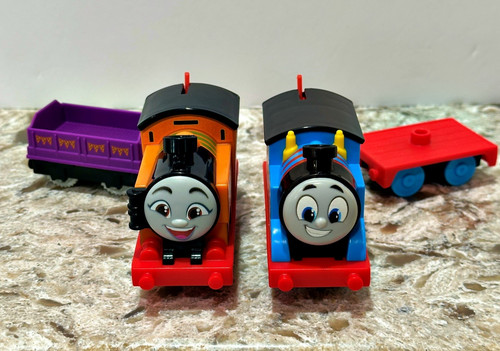 Thomas friends motorizzati - friends,
