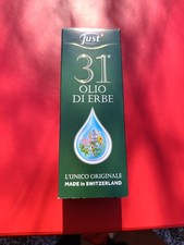 olio 31 just originale