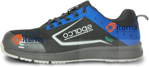 Sparco scarpe sicurezza - scarpe, di
