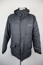 COLUMBIA GIUBBINO TRAPUNTATO