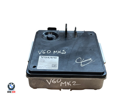 Inverter potenza volvo - volvo, v60