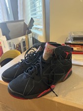 Jordan 7 Raptors 2012 taglia