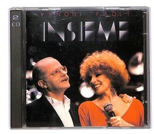 EBOND Vanoni - Paoli - Insieme