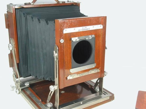 Nuovo per deardorff field - per,