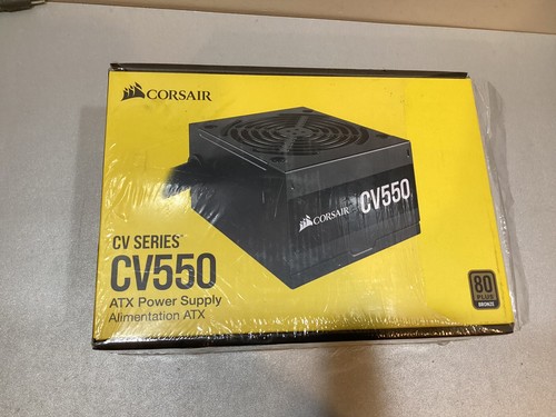 Alimentatore atx corsair serie - corsair,