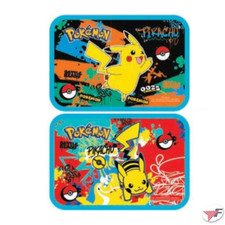 SEVEN POKEMON STAINLESS STEEL