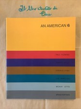 An American 6 Fleming Kelly