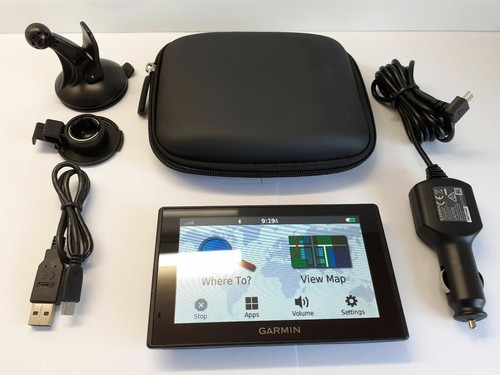 Garmin drivesmart 50lmt - drivesmart, 50lmt-d