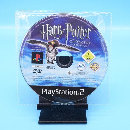 Harry potter prigioniero - e,