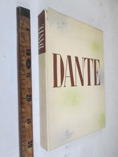 DANTE ALIGHIERI DIVINA