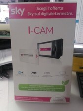 Cam sky wifi - hd, "i-cam"