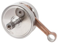 HONDA CR 250 (92-01) ALBERO