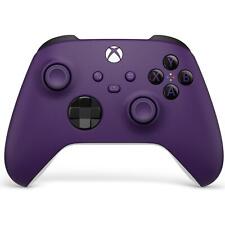 Microsoft XBOX Series S/X PAD Controller BT Astral Purple