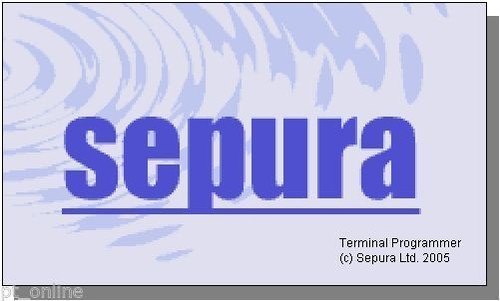 Software programación - software, de